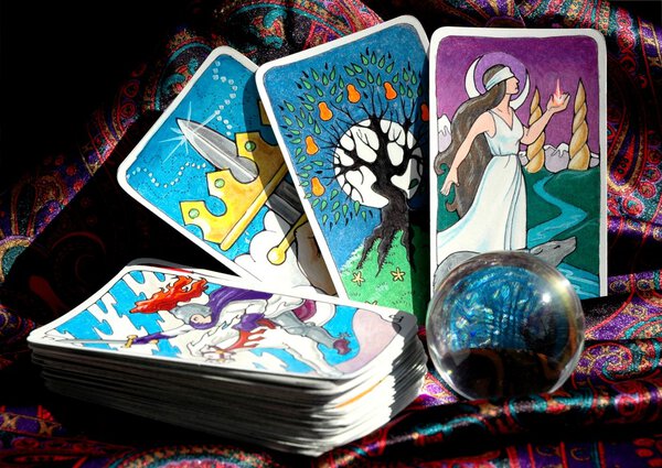 Tarot