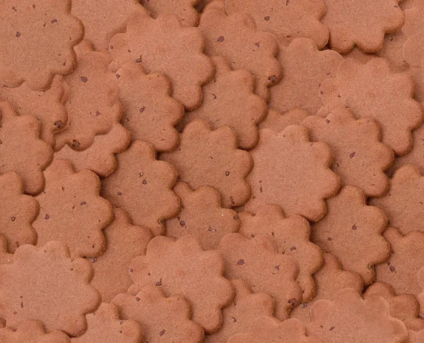 Cookies wallpaper — Stock Photo, Image