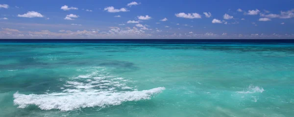 Fabulosa isla de Barbados — Foto de Stock
