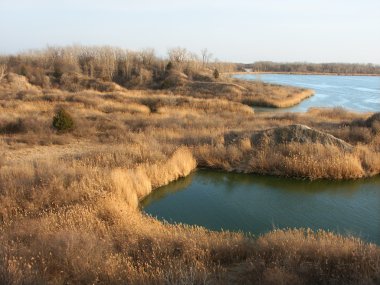 doğal northern Illinois