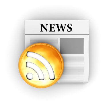 News clipart