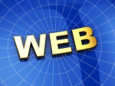 3D web