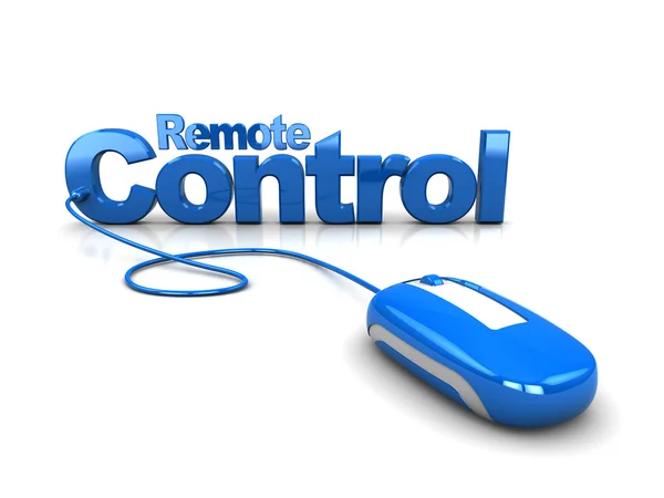 Control remoto — Foto de Stock
