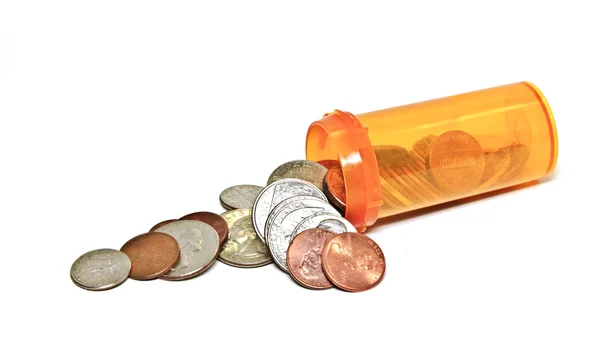 stock image Save Money On Drugs