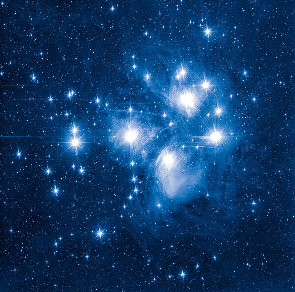 Pleyades