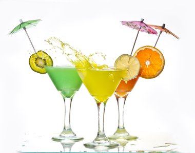 Drinks clipart