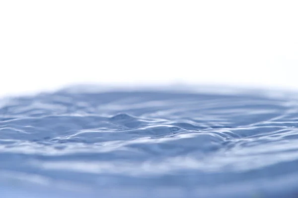 Vatten oskärpa — Stockfoto
