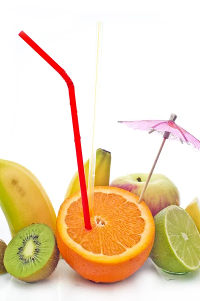 Früchte — Stockfoto