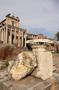 Roma Forumu