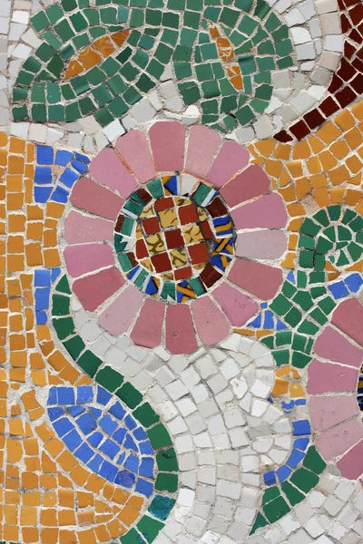 Mosaico — Foto de Stock