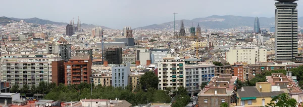 Barcelone — Photo