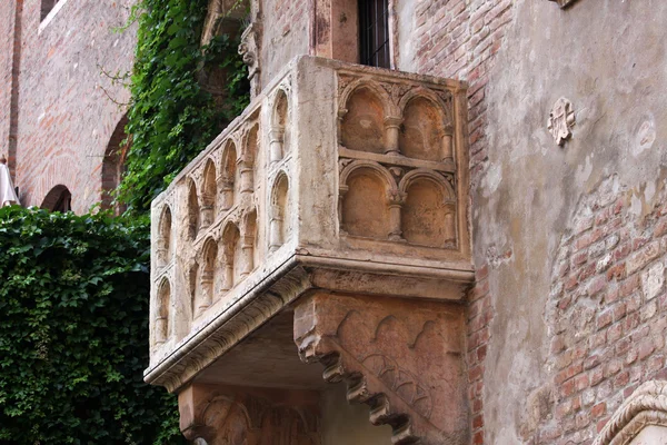 Verona, italien — Stockfoto
