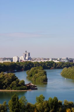 Belgrad, Sırbistan