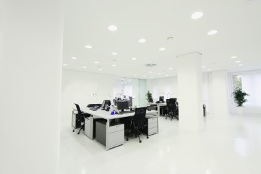 modern ofis