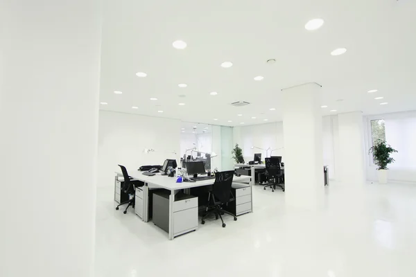 Modernt kontor — Stockfoto
