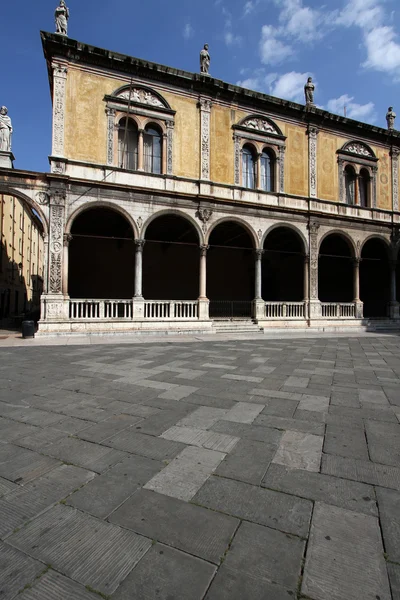 Verona, Italy — Stock Photo, Image