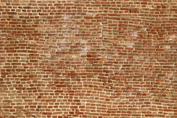 Mur Cegły — Zdjęcie stockowe