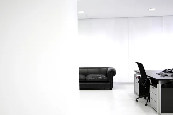 Interior Oficina Moderna — Foto de Stock