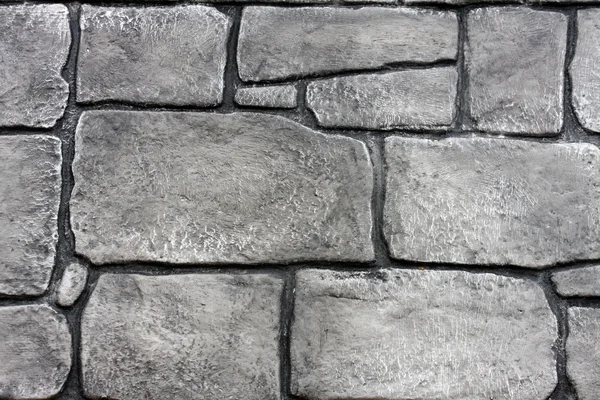 Muralla Piedra Blanca — Foto de Stock
