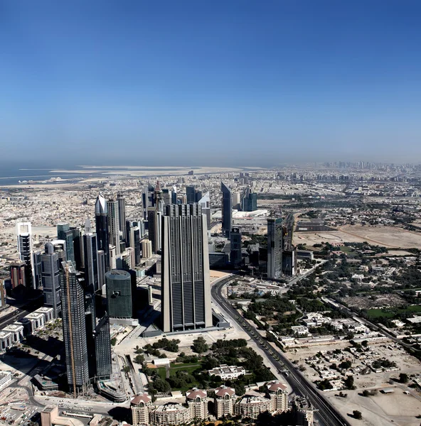 Dubai, UAE — Stock Photo, Image