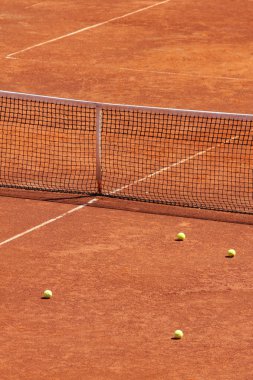 Tenis ağı