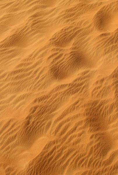 Arena del desierto —  Fotos de Stock