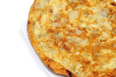 Tortilla de patatas