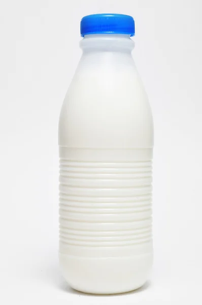 우유 병 — 스톡 사진