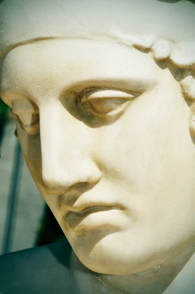 Classical statue — Stock Photo, Image
