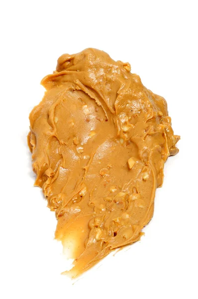 Arašídové máslo — Stock fotografie