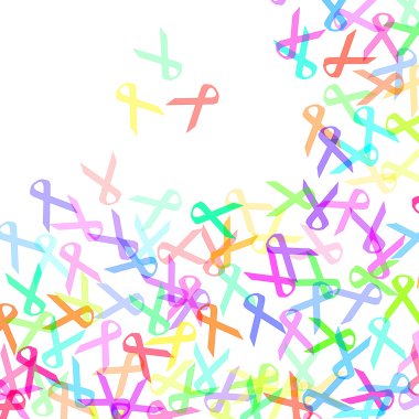 Ribbons clipart