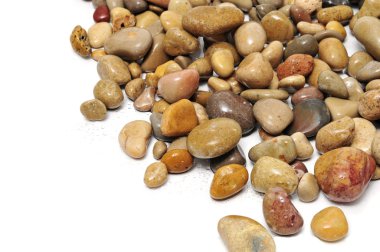 Pebbles clipart