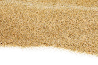 Sand background clipart