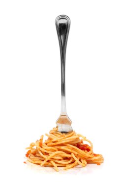 Spaghetti clipart