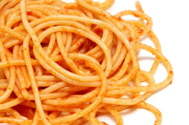 Spaghetti clipart