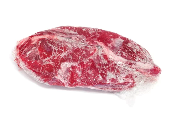 Κατεψυγμένο κρέας — Φωτογραφία Αρχείου