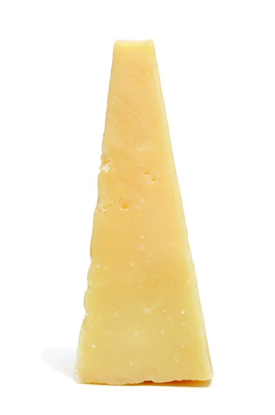 Parmigiano-Reggiano cheese — Stock Photo, Image