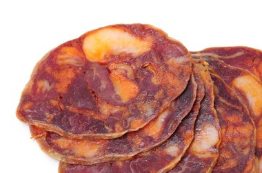 İspanyol chorizo