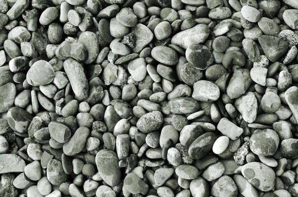 Pebbles fundo — Fotografia de Stock