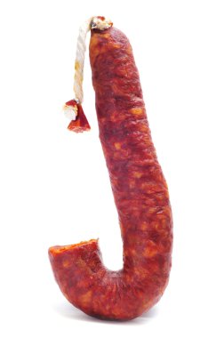 İspanyol chorizo