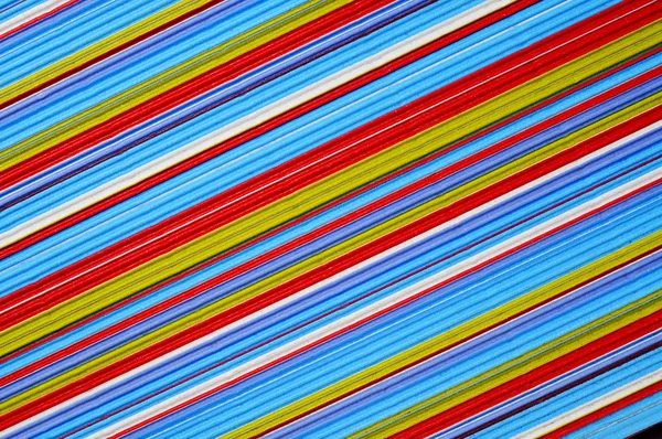 Color stripes background — Stock Photo, Image