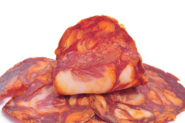 İspanyol chorizo