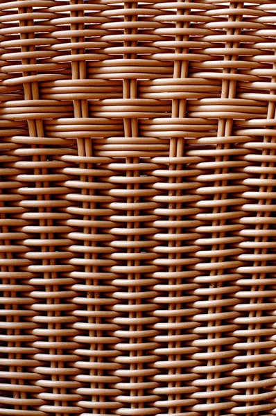 枝編み細工の背景 — ストック写真