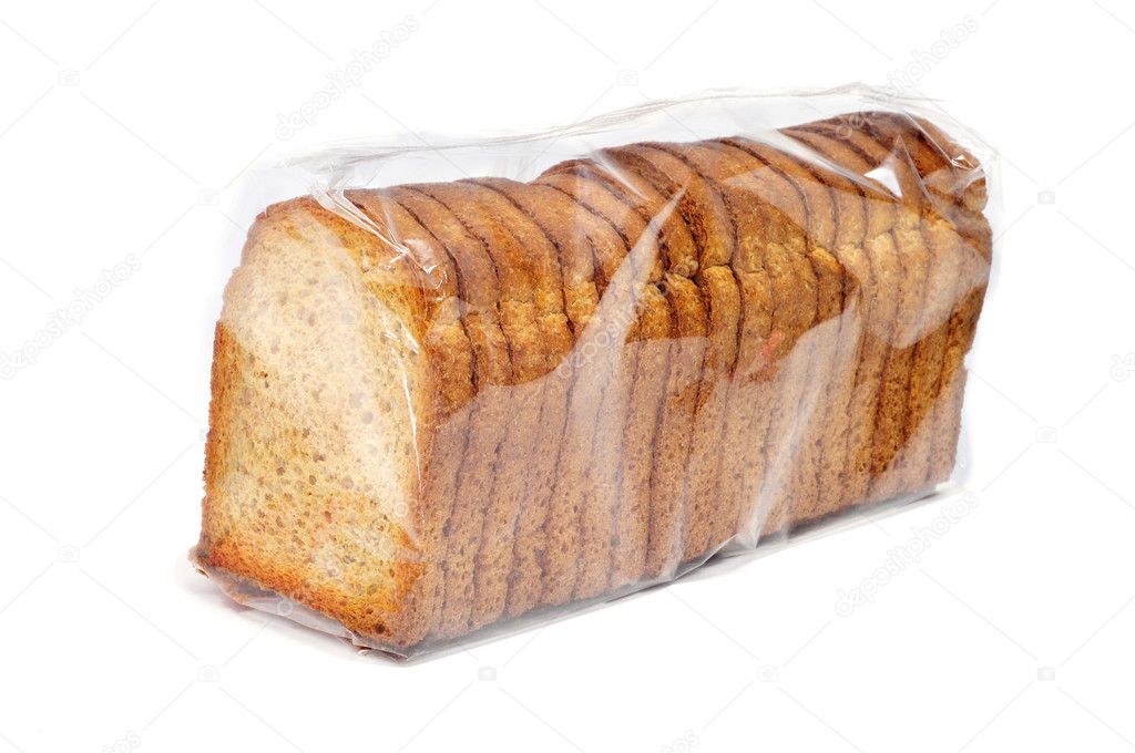 Bread rusks