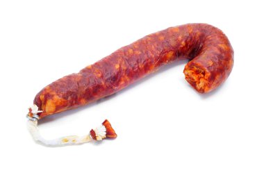 İspanyol chorizo