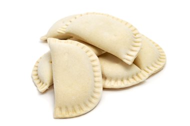 donmuş empanadillas