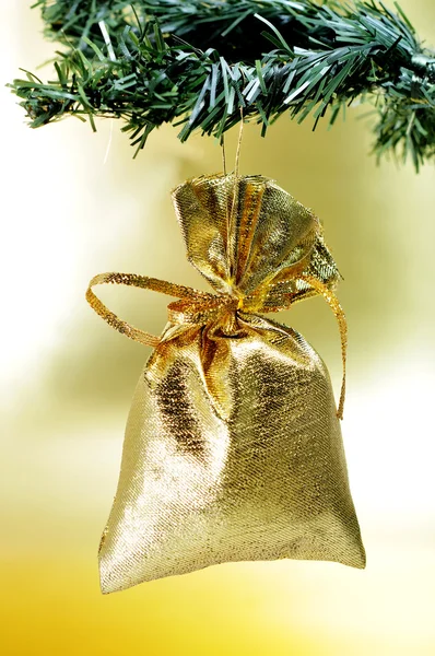 Kerst ornament — Stockfoto