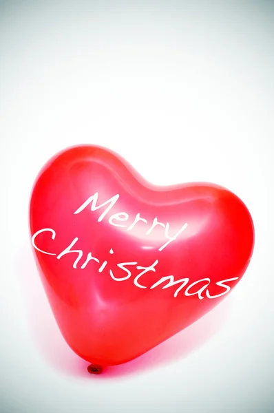 Merry christmas — Stock Photo, Image