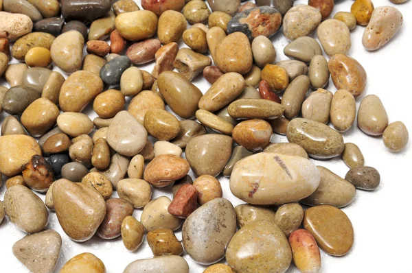 Кілька камінців — стокове фото