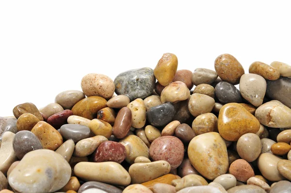 Кілька камінців — стокове фото